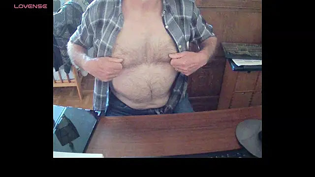 terrybare online show from 04/06/26, 05:03