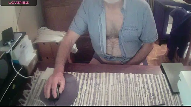 terrybare online show from 03/02/25, 06:13