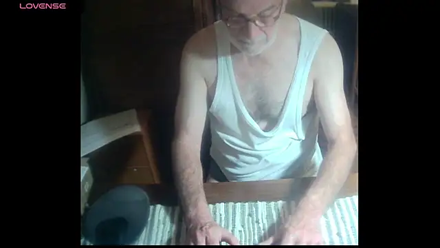 terrybare online show from 03/12/25, 06:32