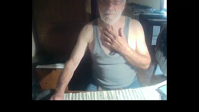 terrybare online show from 11/14/25, 01:37