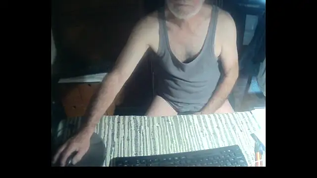 terrybare online show from 11/29/25, 02:50