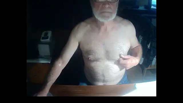 terrybare online show from 12/20/25, 03:04