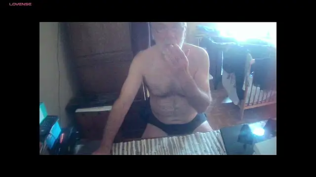 terrybare online show from 10/30/25, 02:36