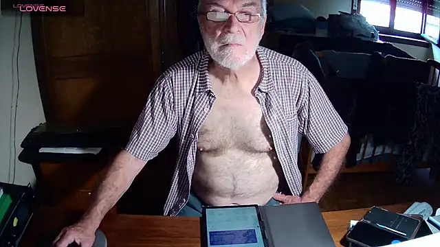 terrybare online show from 05/30/26, 02:34