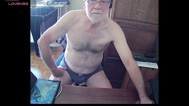 terrybare online show from 03/15/26, 10:44