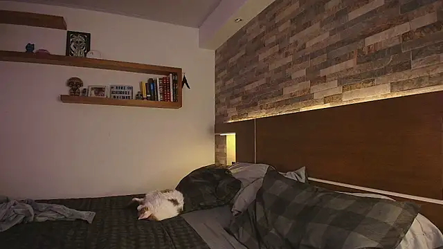 alicewilloww online show from 03/18/26, 10:21