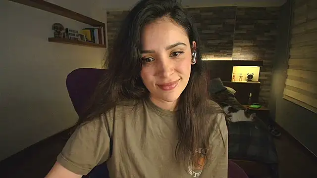 alicewilloww online show from 02/06/26, 12:06