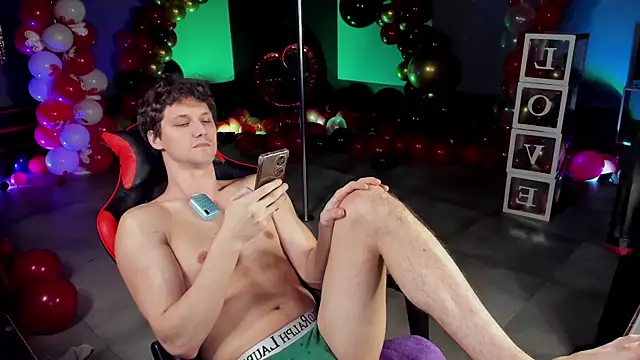 dirty-boss online show from 03/07/26, 08:36