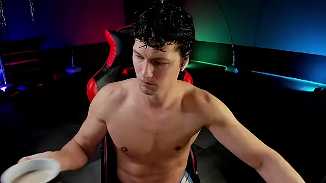 dirty-boss online show from 03/18/26, 04:59