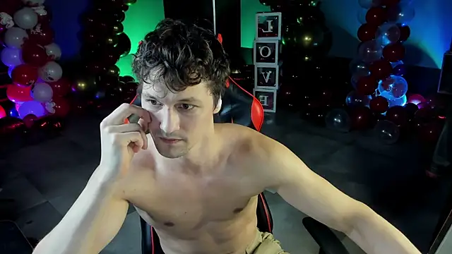 dirty-boss online show from 02/15/26, 03:00