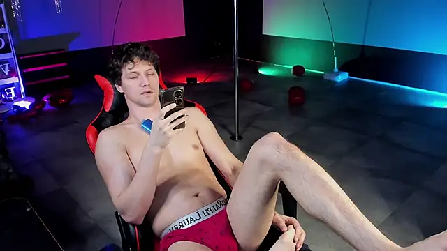 dirty-boss online show from 03/12/26, 03:45