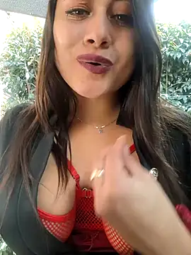 Oryk    online show from 11/21/25, 04:06