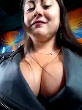 Oryk    online show from 11/27/25, 04:18