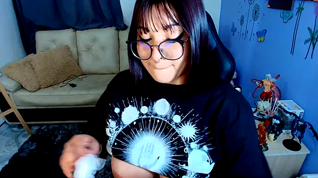 SweetIsabella x online show from 05/21/26, 04:43