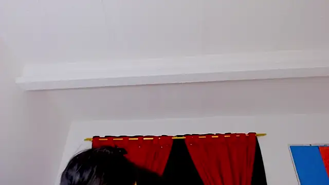 misslombana online show from 02/08/26, 03:26