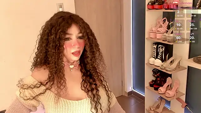 Orianna reed  online show from 06/01/26, 12:22