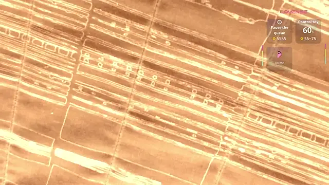 Orianna reed  online show from 03/30/26, 12:12