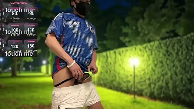 Snapshot of mio_JAPAN chatting on 03/03/26, 11:17 mio JAPAN online show from 03/03/26, 11:17