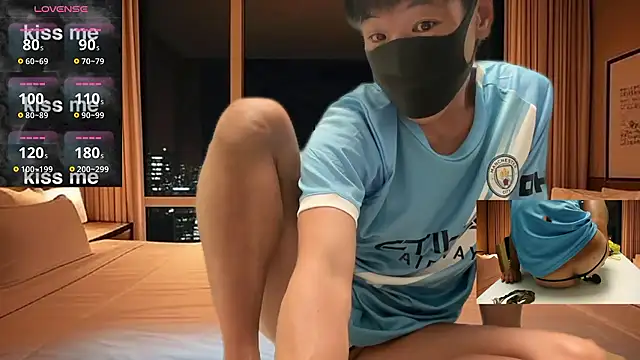mio JAPAN online show from 07/17/26, 12:24