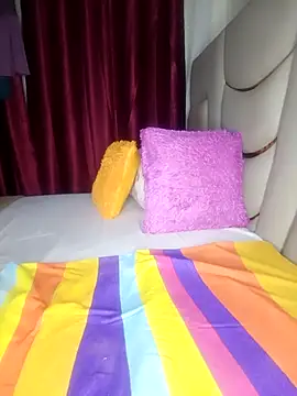 NicRaisaa online show from 03/20/26, 03:40