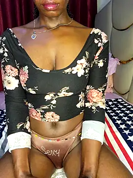 NicRaisaa online show from 04/23/26, 04:41