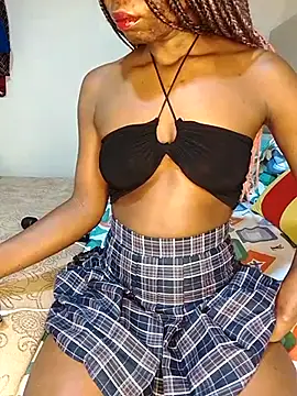 NicRaisaa online show from 03/13/25, 02:12