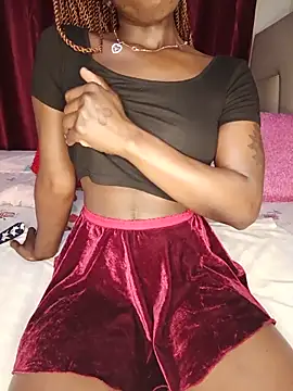 NicRaisaa online show from 06/17/26, 03:39