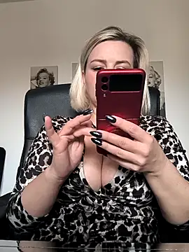 Ladykaos online show from 12/05/25, 11:42