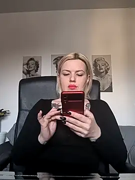 Ladykaos online show from 03/03/26, 01:18