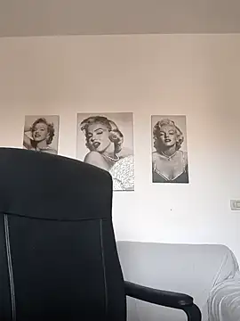 Ladykaos online show from 04/02/26, 09:27