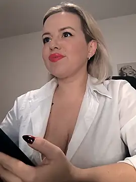 Ladykaos online show from 11/25/25, 01:22