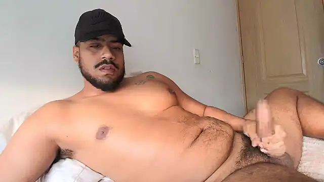 bigpleasure  online show from 10/09/25, 12:49