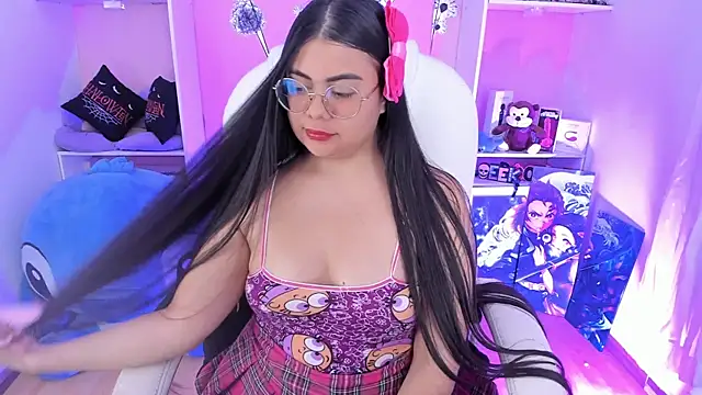 esmeralda112 online show from 02/08/26, 10:46