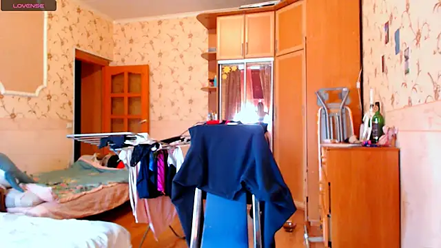 MarySweetness online show from 04/12/26, 07:00