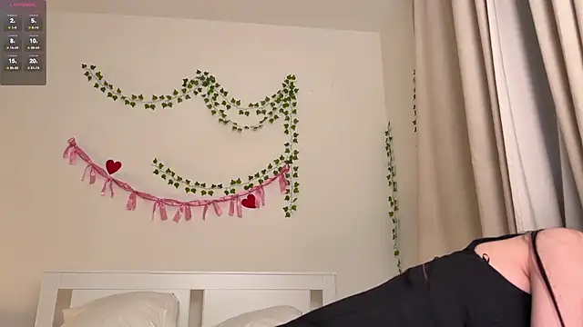 neon demon online show from 11/15/25, 08:13