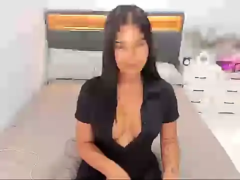 EllaCalifa online show from 02/15/26, 12:55