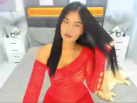 EllaCalifa online show from 11/08/25, 12:58