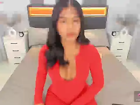 EllaCalifa online show from 04/09/26, 04:47
