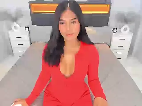 EllaCalifa online show from 05/15/26, 12:19