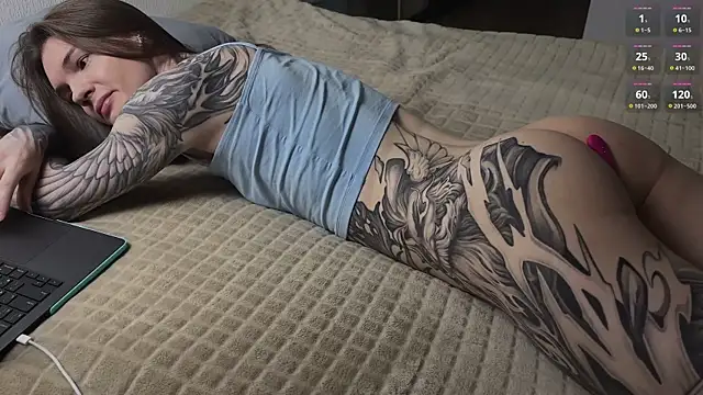 dnonilol online show from 01/09/26, 02:40