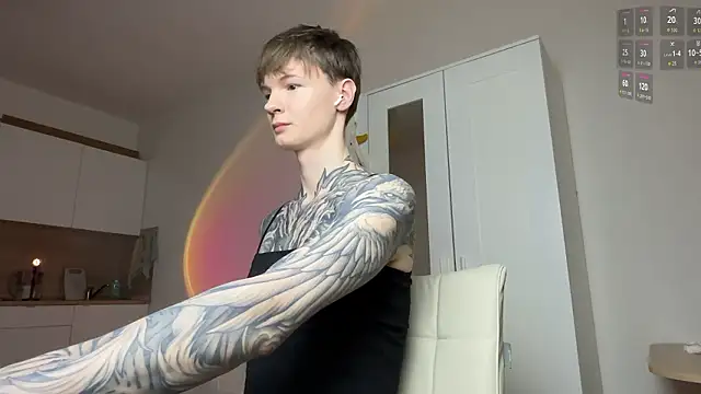 dnonilol online show from 02/28/26, 02:44