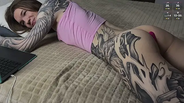 dnonilol online show from 10/30/25, 03:38