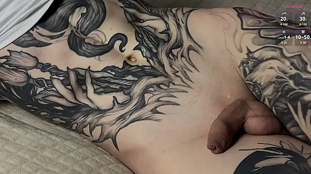 dnonilol online show from 10/23/25, 02:32