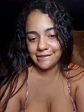 demonaughtyyy online show from 02/25/25, 12:36