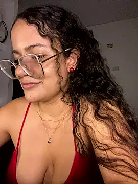 demonaughtyyy online show from 01/17/26, 03:21