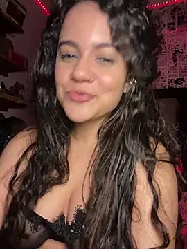 demonaughtyyy online show from 03/08/25, 04:23