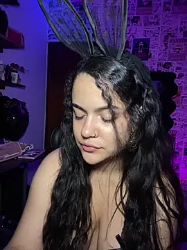 demonaughtyyy online show from 03/18/25, 03:56