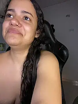 demonaughtyyy online show from 02/08/26, 03:15