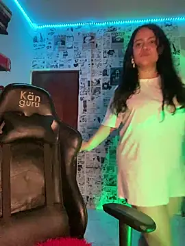 demonaughtyyy online show from 03/21/25, 03:12