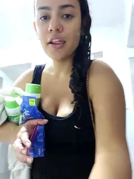 demonaughtyyy online show from 10/15/25, 10:18